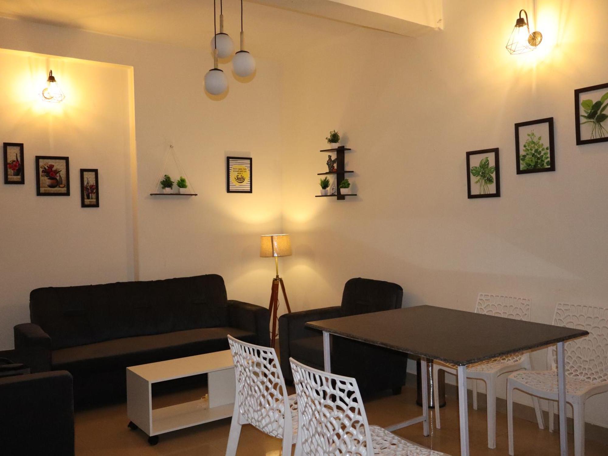 Nomad'S Nest Backpackers Hostel Guwahati Eksteriør billede