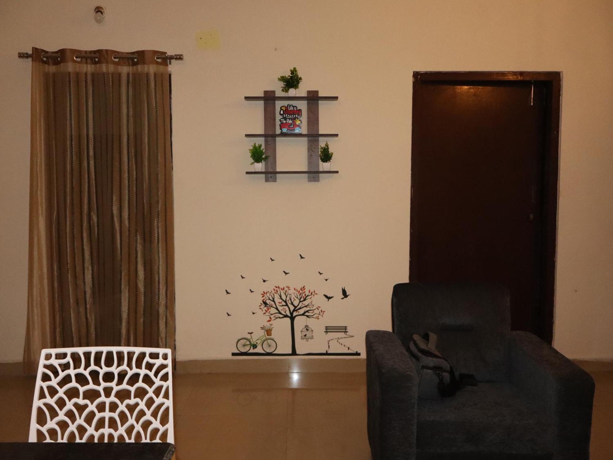 Nomad'S Nest Backpackers Hostel Guwahati Eksteriør billede
