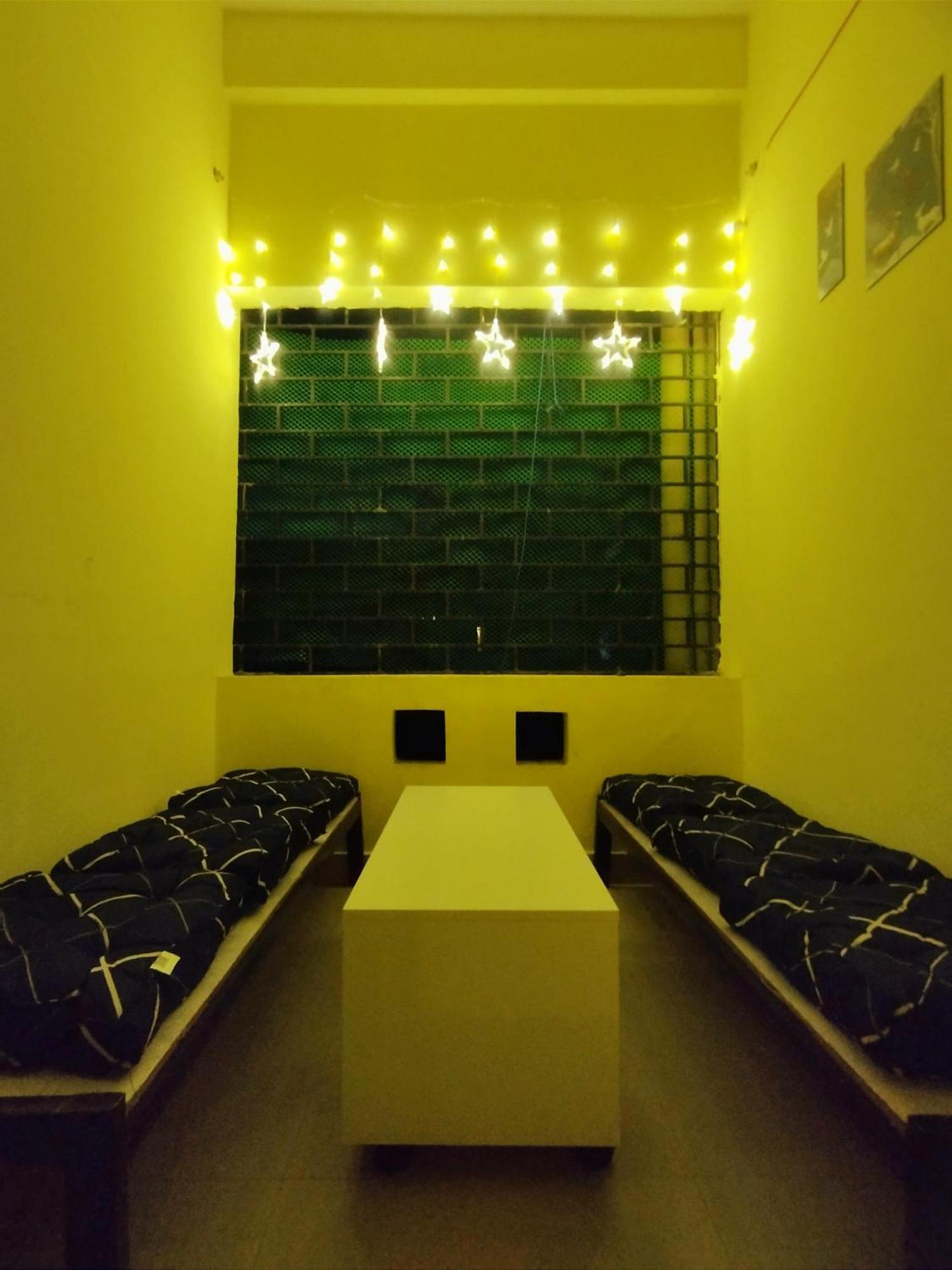 Nomad'S Nest Backpackers Hostel Guwahati Eksteriør billede