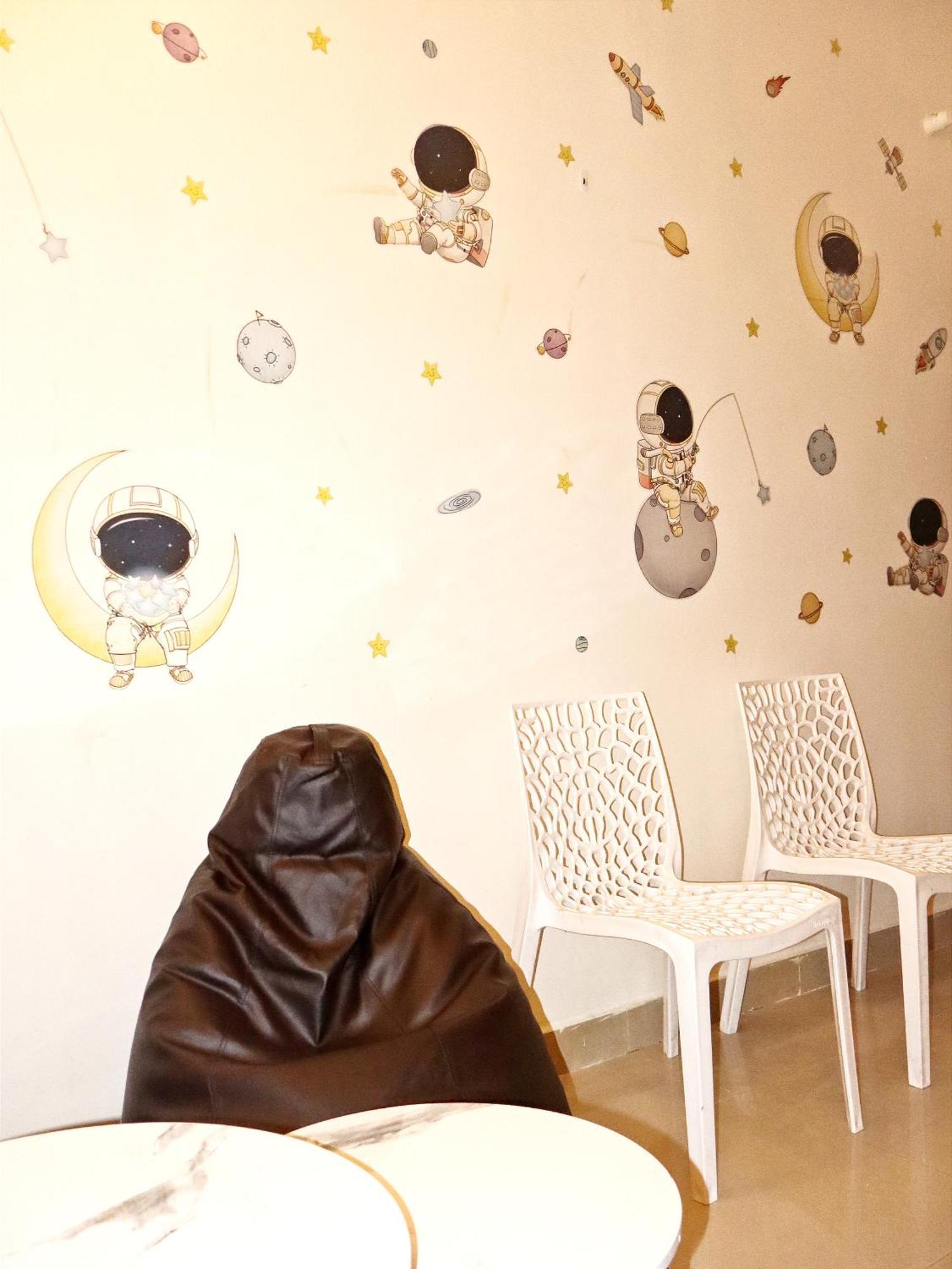 Nomad'S Nest Backpackers Hostel Guwahati Eksteriør billede