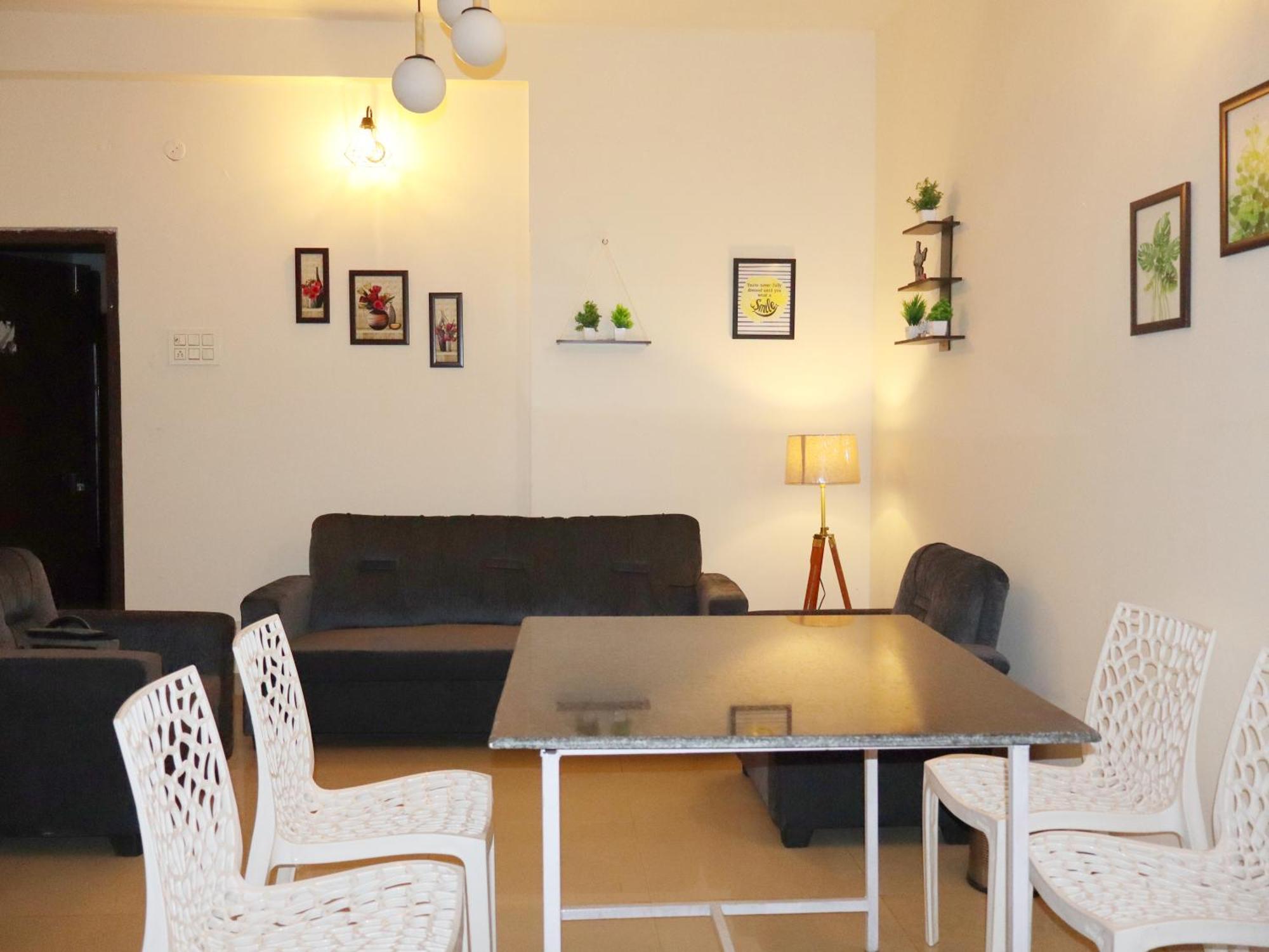 Nomad'S Nest Backpackers Hostel Guwahati Eksteriør billede